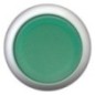 Pushbutton green hi - M22DLHG