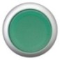 Pushbutton green hi - M22DLHG