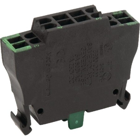 Contact element, 2NO, Eaton - M22CK20