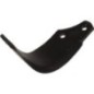 Bogenmesser L. Org. - M20100413R