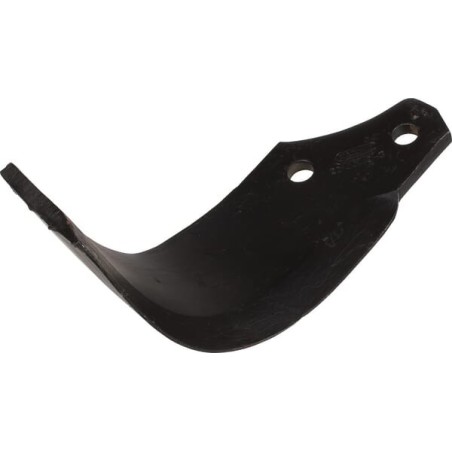 Bogenmesser L. Org. - M20100413R