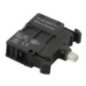 LED element blue 85-265V front - M22LED230B