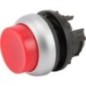 Pushbutton red hi - M22DLHR
