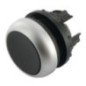 Black pushbutton - M22DS
