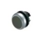 Black pushbutton - M22DS
