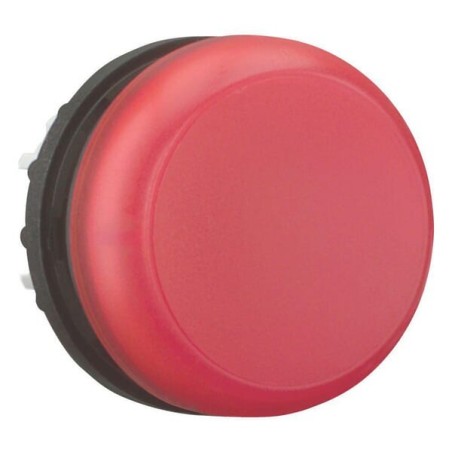 M22-L-R, M Lamp rot - M22LR