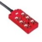 Connection box - M12CB6630 Connection box - M12CB6630