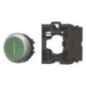 Pushbutton complete 1NO green 1 - M22DGX1K10