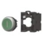 Pushbutton complete 1NO green 1 - M22DGX1K10