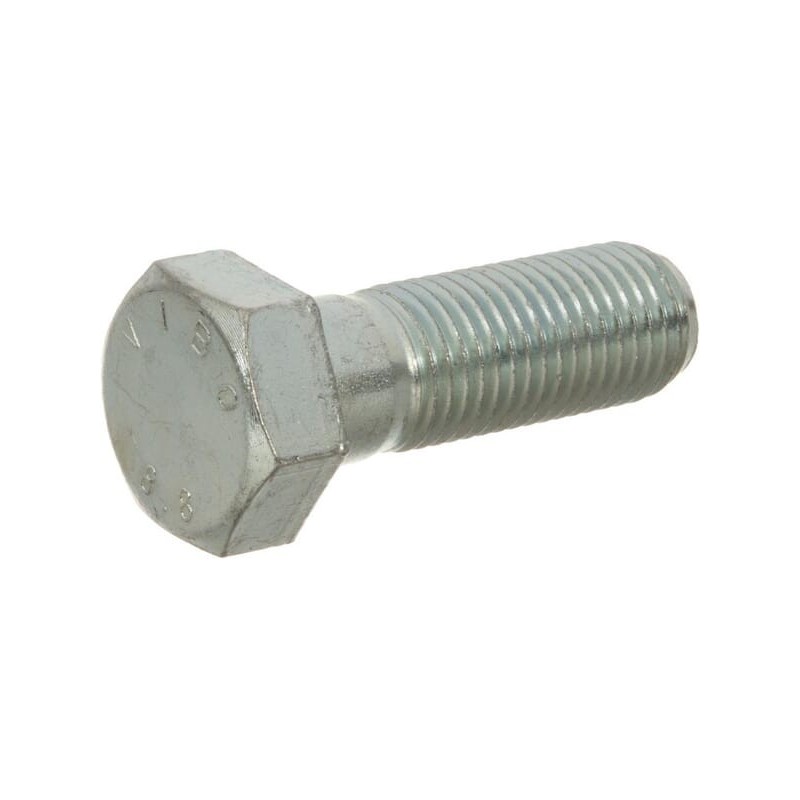 Screw H M30x90 - 8.8 - M213018 Screw H M30x90 - 8.8 - M213018