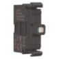 LED-Element Weiß 12-30V Front - M22LEDW