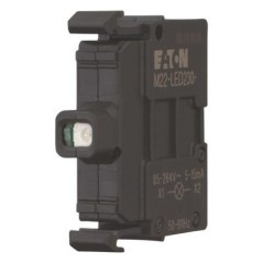 M22LEDW Eaton, Beleuchtungselemente 