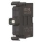 LED-Element Weiß 12-30V Front - M22LEDW