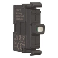 M22LEDW Eaton, Beleuchtungselemente 