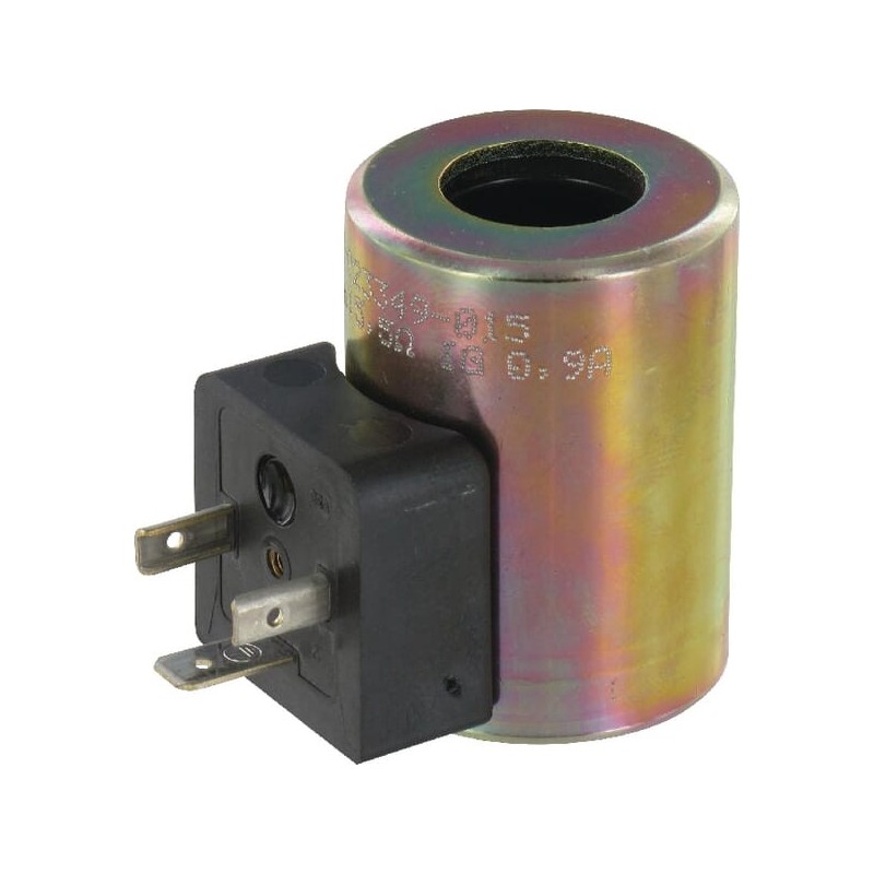 Spule 24V DC M19P 22 W prop. - M19P24D09ADN Spule 24V DC M19P 22 W prop. - M19P24D09ADN