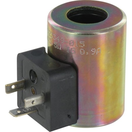 Spule 24V DC M19P 22 W prop. - M19P24D09ADN