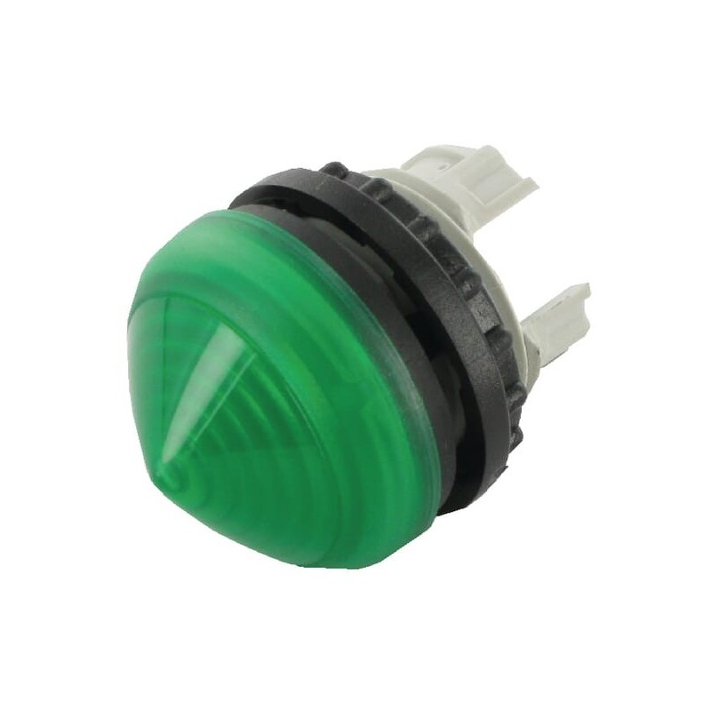 Indicator light green - M22LHG Indicator light green - M22LHG