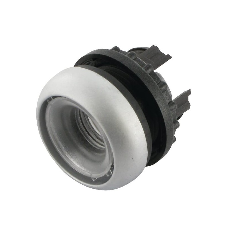 Push Button empty Spring-return - M22DX