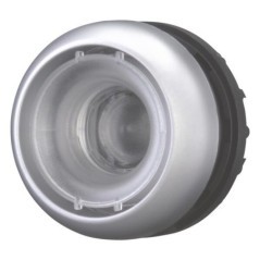Push Button empty Spring-return - M22DX
