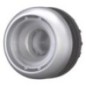 Push Button empty Spring-return - M22DX