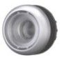 Push Button empty Spring-return - M22DX