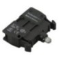 LED-Element weiß 85-265V front - M22CLED230W