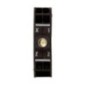 LED element blue front CC - M22CLED230B