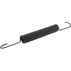 M126636 John Deere, Springs 