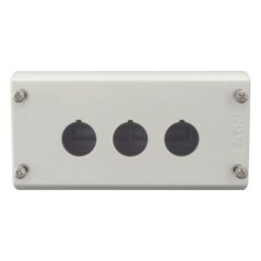 M22I3 Eaton, Button box, empty 