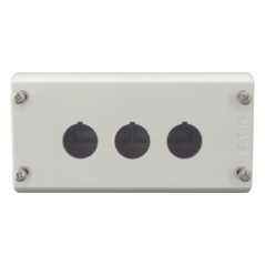 M22I3 Eaton, Button box, empty 