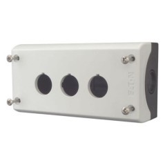 M22I3 Eaton, Button box, empty 
