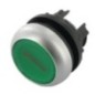 Pushbutton actuat green 1 - M22DLGX1