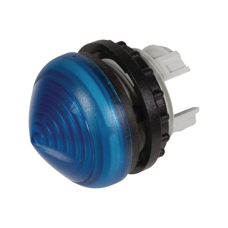 Indicator light blue - M22LHB Indicator light blue - M22LHB