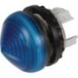Indicator light blue - M22LHB Indicator light blue - M22LHB