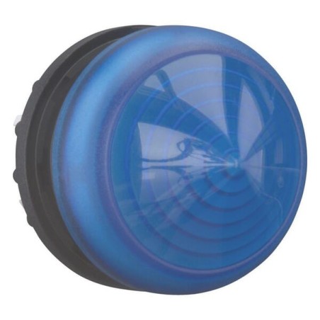 Indicator light blue - M22LHB