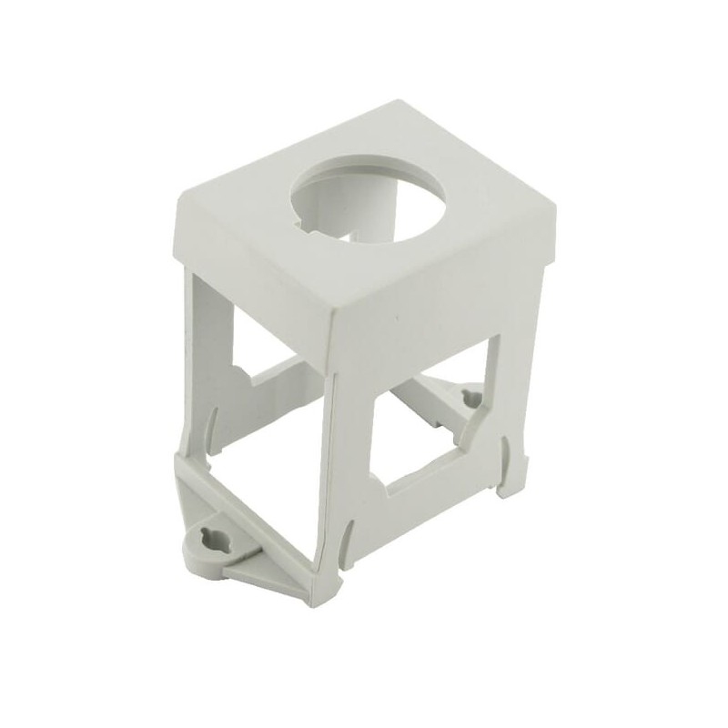 Hutschienen-Adapter - M22IVS Hutschienen-Adapter - M22IVS