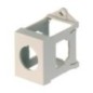 Top-hat rail Adaptor - M22IVS Top-hat rail Adaptor - M22IVS