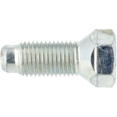 M144698 John Deere, Wheel screws 