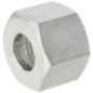 Nut 12S M20x1.5 SS - M12SSS