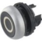Push Button black stay-put 0 - M22DRSX0