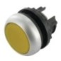 Pushbutton yellow - M22DLY