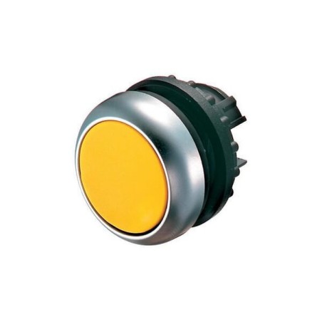 Leuchtdrucktaste Gelb - M22DLY