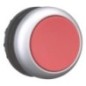 Push Button red Spring-return - M22DR