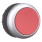 Push Button red Spring-return - M22DR