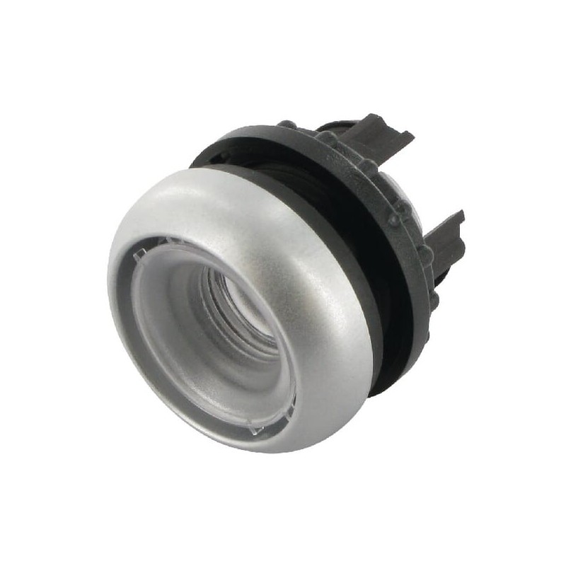 Pushbutton empty - M22DLX