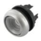 Pushbutton empty - M22DLX