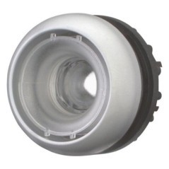 Pushbutton empty - M22DLX