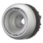 Pushbutton empty - M22DLX