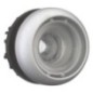 Pushbutton empty - M22DLX