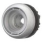 Pushbutton empty - M22DLX